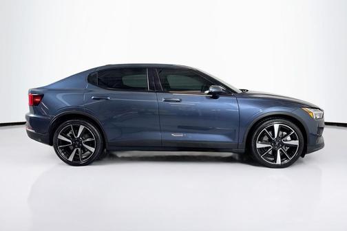 2022 Polestar 2 Long Range Dual Motor