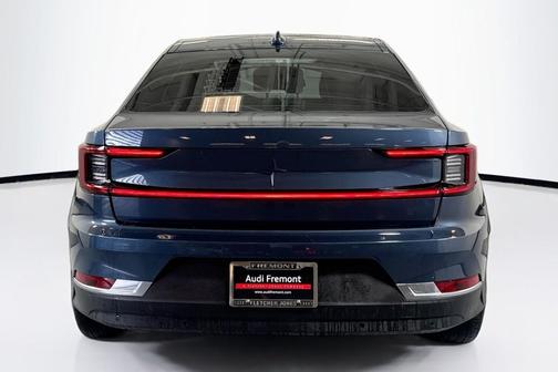 2022 Polestar 2 Long Range Dual Motor