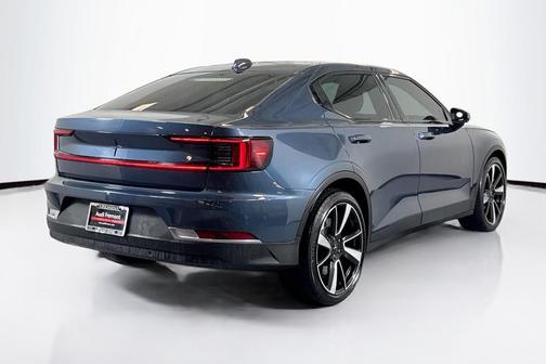 2022 Polestar 2 Long Range Dual Motor