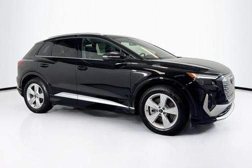 2026 Audi Q4 e-tron Premium Plus 55 quattro