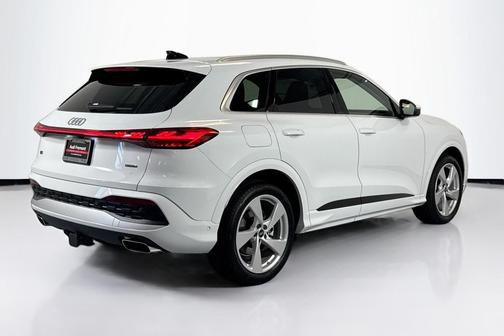 2025 Audi Q5 Prestige