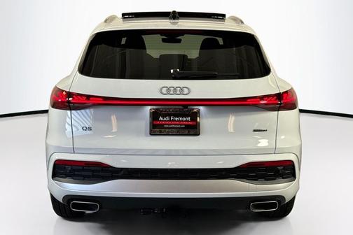2025 Audi Q5 Prestige