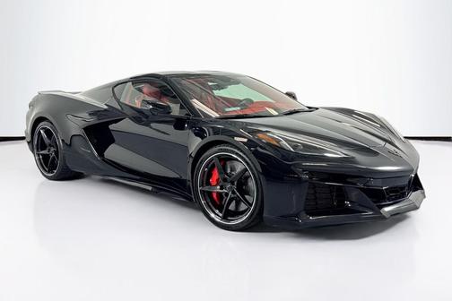 2024 Chevrolet Corvette E-Ray RWD Coupe 3LZ