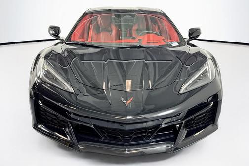 2024 Chevrolet Corvette E-Ray RWD Coupe 3LZ