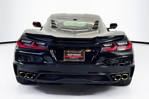 2024 Chevrolet Corvette E-Ray RWD Coupe 3LZ