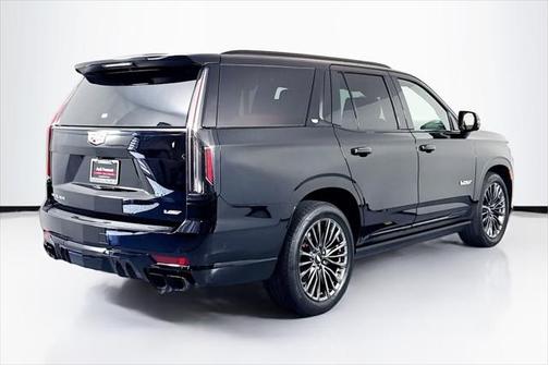 2023 Cadillac Escalade V-Series