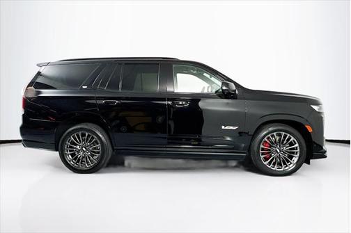 2023 Cadillac Escalade V-Series