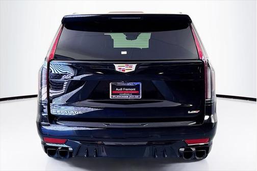 2023 Cadillac Escalade V-Series