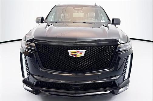 2023 Cadillac Escalade V-Series
