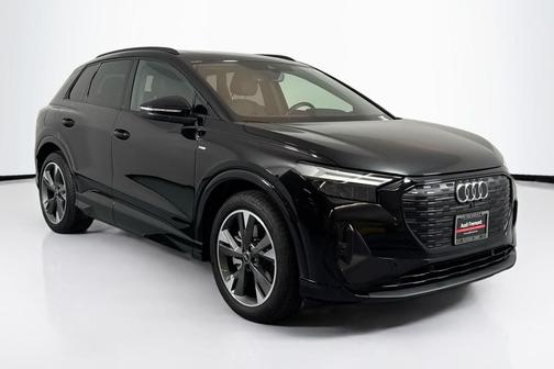 2024 Audi Q4 e-tron Premium 55 quattro