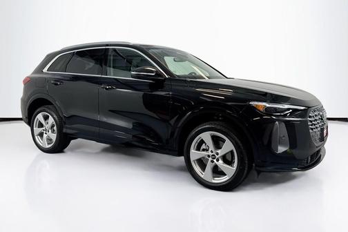 2025 Audi Q5 Premium Plus TFSI quattro S tronic