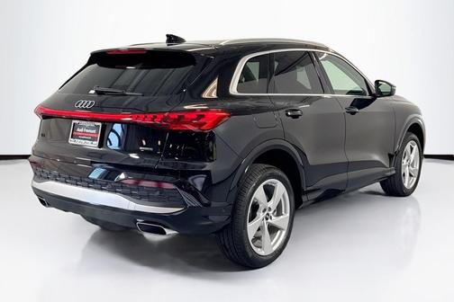 2025 Audi Q5 Premium Plus TFSI quattro S tronic