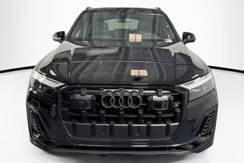 2026 Audi Q7 55 Premium Plus
