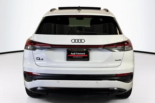 2023 Audi Q4 e-tron Premium Plus 50 quattro