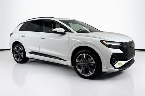 2023 Audi Q4 e-tron Premium Plus 50 quattro