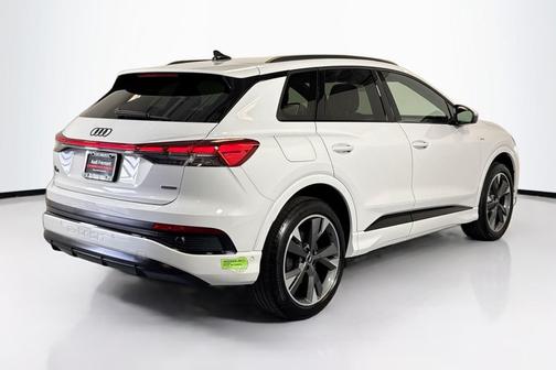 2023 Audi Q4 e-tron Premium Plus 50 quattro
