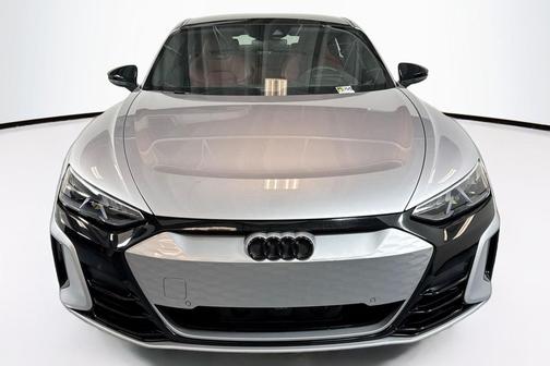 2023 Audi RS e-tron GT quattro