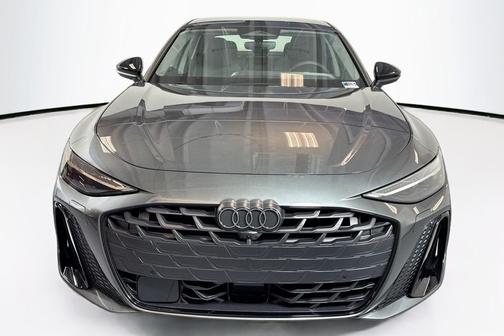 2026 Audi A6 Premium Plus quattro S tronic