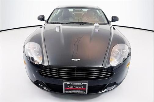 2011 Aston Martin DB9