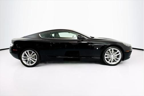2011 Aston Martin DB9