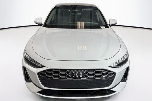 2025 Audi A5 Premium Plus TFSI quattro S tronic