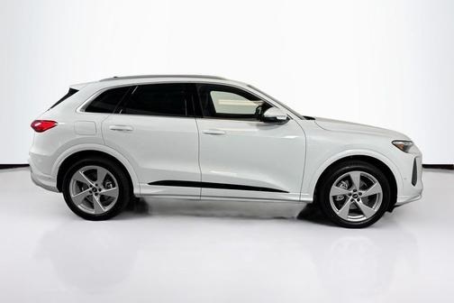2025 Audi Q5 Prestige