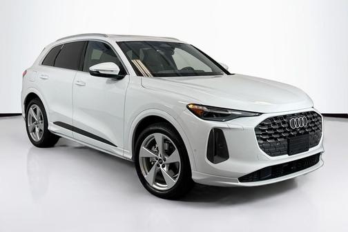 2025 Audi Q5 Prestige