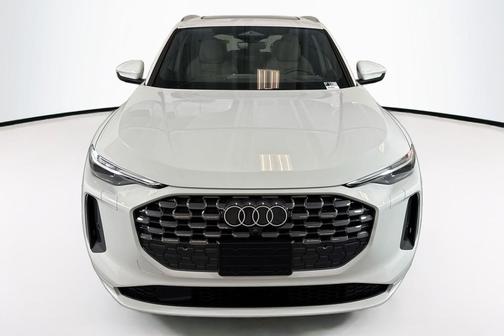 2025 Audi Q5 Prestige