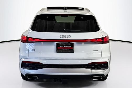 2025 Audi Q5 Prestige