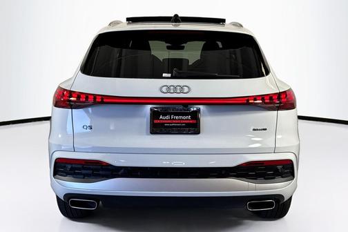 2025 Audi Q5 Premium Plus TFSI quattro S tronic