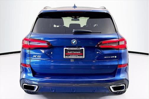 2022 BMW X5 PHEV xDrive45e