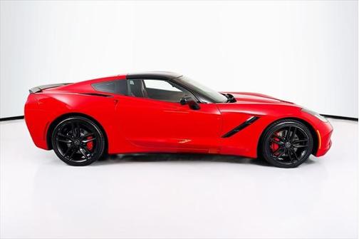 2015 Chevrolet Corvette Stingray Z51