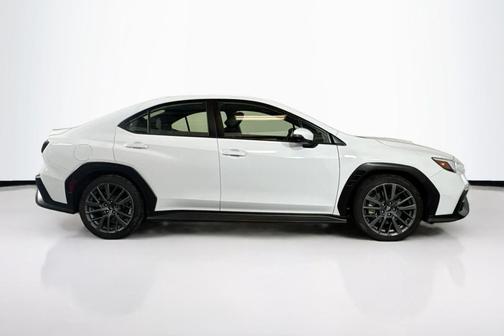 2022 Subaru WRX GT