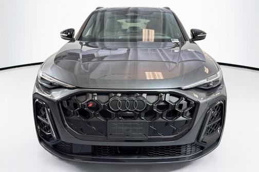 2025 Audi SQ5 3.0T Premium Plus