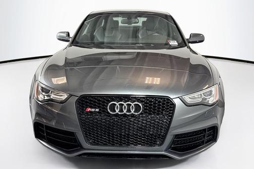2015 Audi RS 5 4.2