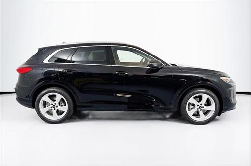 2025 Audi Q5 Prestige
