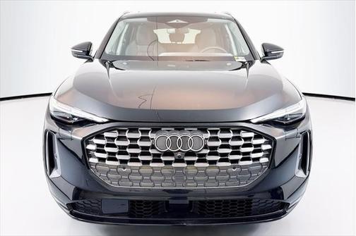 2025 Audi Q5 Prestige