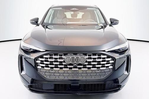 2025 Audi Q5 Prestige