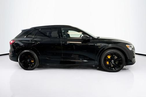 2022 Audi e-tron Chronos