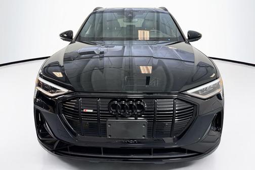 2022 Audi e-tron Chronos