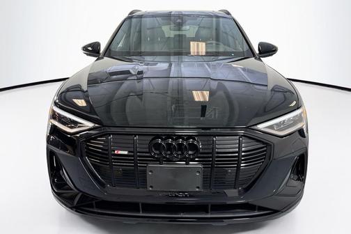 2022 Audi e-tron Chronos