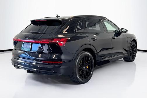 2022 Audi e-tron Chronos