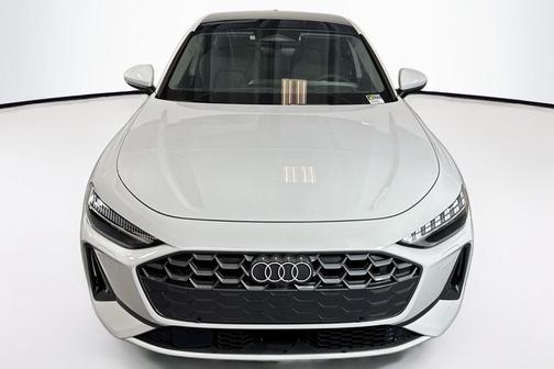 2025 Audi A5 Premium Plus TFSI quattro S tronic