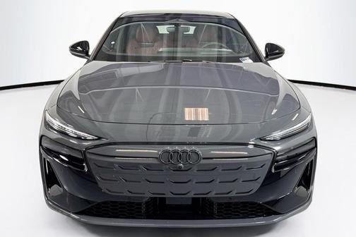 2025 Audi S6 e-tron Prestige