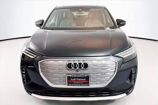 2022 Audi Q4 e-tron Prestige 50 quattro