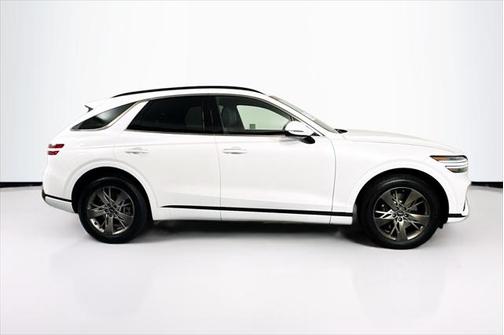 2022 Genesis GV70 3.5T AWD Sport