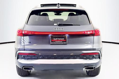 2025 Audi Q5 Premium Plus
