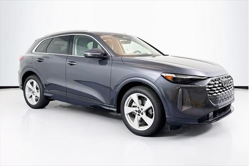 2025 Audi Q5 Prestige