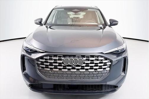 2025 Audi Q5 Prestige