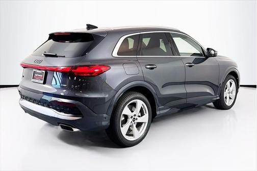 2025 Audi Q5 Prestige